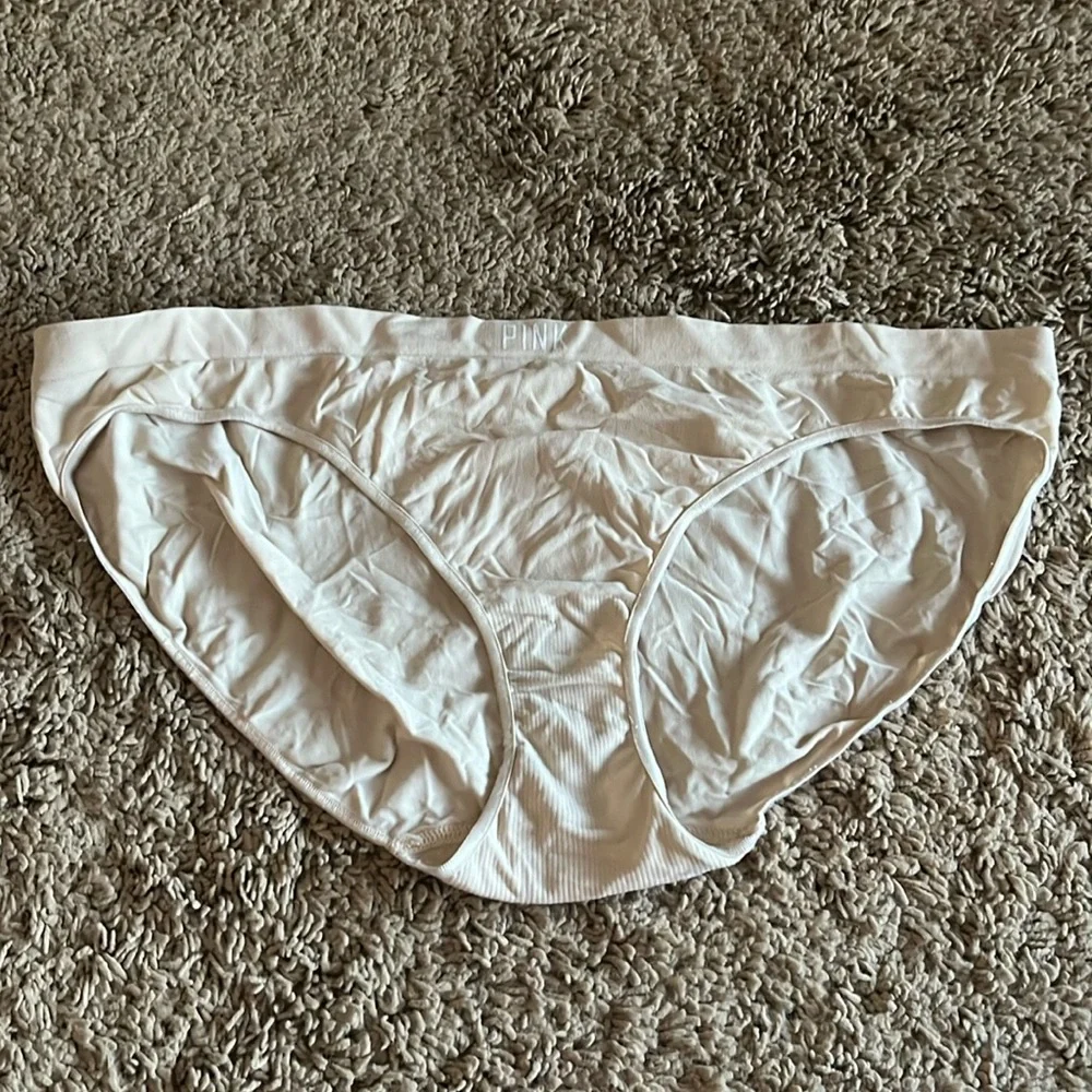 5/$25 VS bikini panty